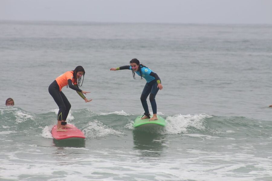 Porto: Small Group Surf Lesson with Transportation - Key points you should know before you go