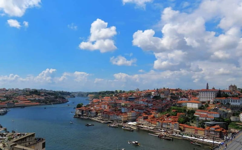 Porto: Sunset Cruise on the Douro River & Iconic Bridges - Quick reasons this Douro sunset cruise is worth your time