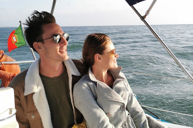 Porto: Sunset or Daytime, Charming Sailboat Cruise on the Douro River - Douro Estuary Natural Reservation and Foz do Douro: river life meets the sea
