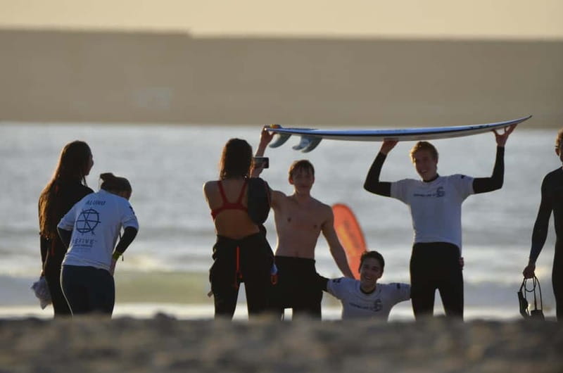 Porto: Surf Lesson with the First Surf School in Porto! - Key things I’d watch for before you go