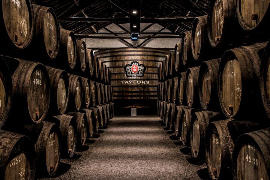 Porto: Taylor's Port Cellars & Tasting - Key Things That Make Taylor’s Worth Your Time