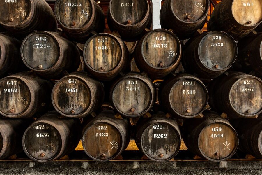 Porto: Taylor's Port Cellars & Tasting - Should You Book Taylor’s Port Cellars and Tasting?