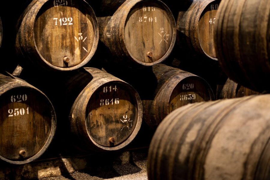 Porto: Taylor's Port Cellars & Tasting - Inside the 1692 House: What You’ll Learn While Walking the Cellars