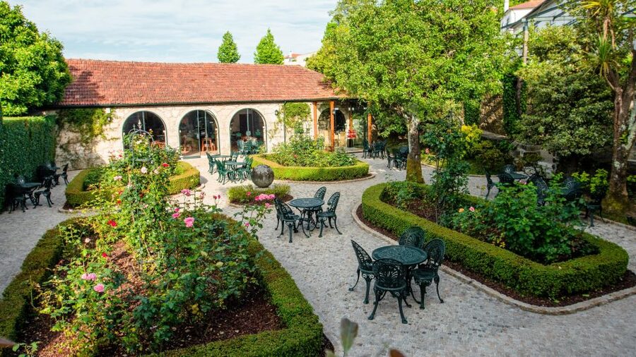 Porto: Taylor's Port Cellars & Tasting - Who This Tour Fits Best (And Who Might Want to Plan Around It)