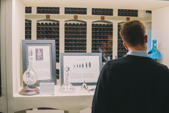 Porto: Taylor's Port Cellars Visit & Port Wine Tasting - Learning Port production, plus Taylor Fladgate’s legacy