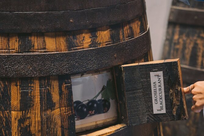 Porto: Taylor's Port Cellars Visit & Port Wine Tasting - Price and value: is $30.25 a good deal?