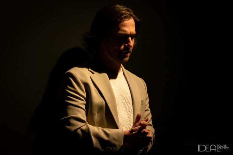 Porto: The highest-rated traditional fado concert (downtown) - A quiet club, so etiquette is part of the experience