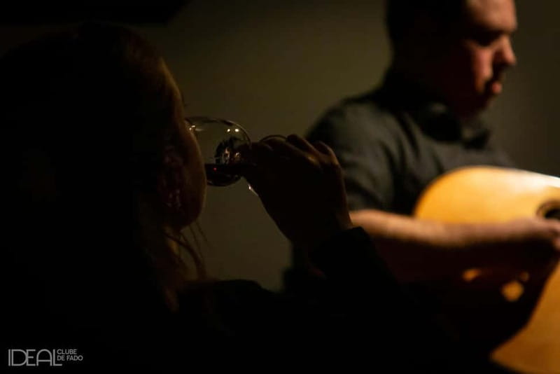 Porto: The highest-rated traditional fado concert (downtown) - Price and value: why $24 for fado can feel like a bargain