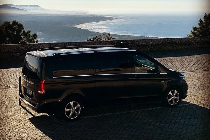 Porto to Lisbon Up to 4 Stops: Aveiro, Nazare, Fatima & Obidos - Porto start: the part most people forget to plan