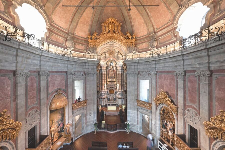 Porto: Torre dos Clerigos Entrance Ticket - Key highlights you will feel right away