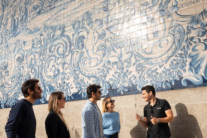 Porto Walking Tour, Lello Bookshop, River Cruise and Cable Car - Quick hits before you go