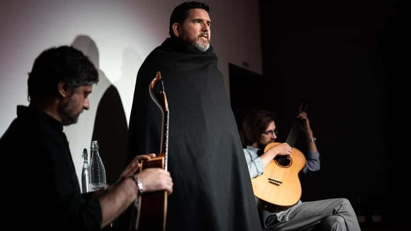 Porto: What is Fado? Commented Live Concert with Port Wine - Key takeaways before you go