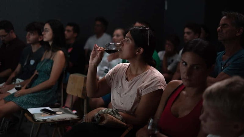 Porto: What is Fado? Commented Live Concert with Port Wine - Amália Rodrigues and the question of survival