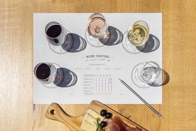 Porto Wine Tasting Experience with Portuguese Tapas Plate - The setting in Porto: Orangerie or garden, and why it matters