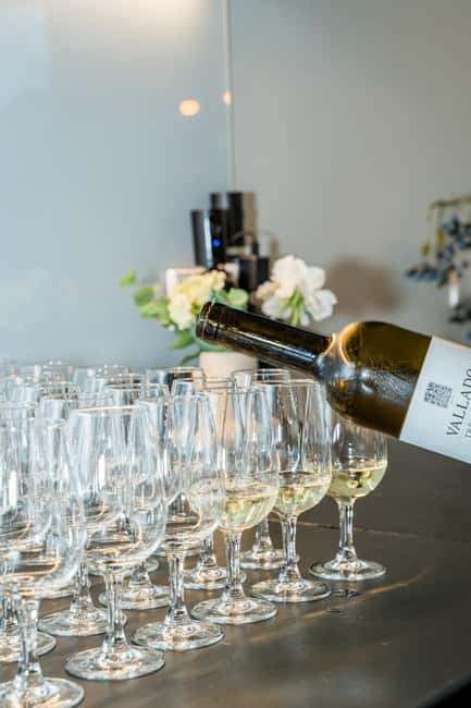 Porto Wine Tasting Experience with Portuguese Tapas Plate - Who this tasting is best for (and who may want a different plan)