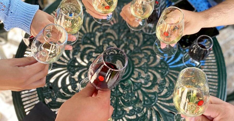 Porto: Wine Tasting with Tapas Walking Tour - Key things I’d watch for on this Porto wine and tapas tour