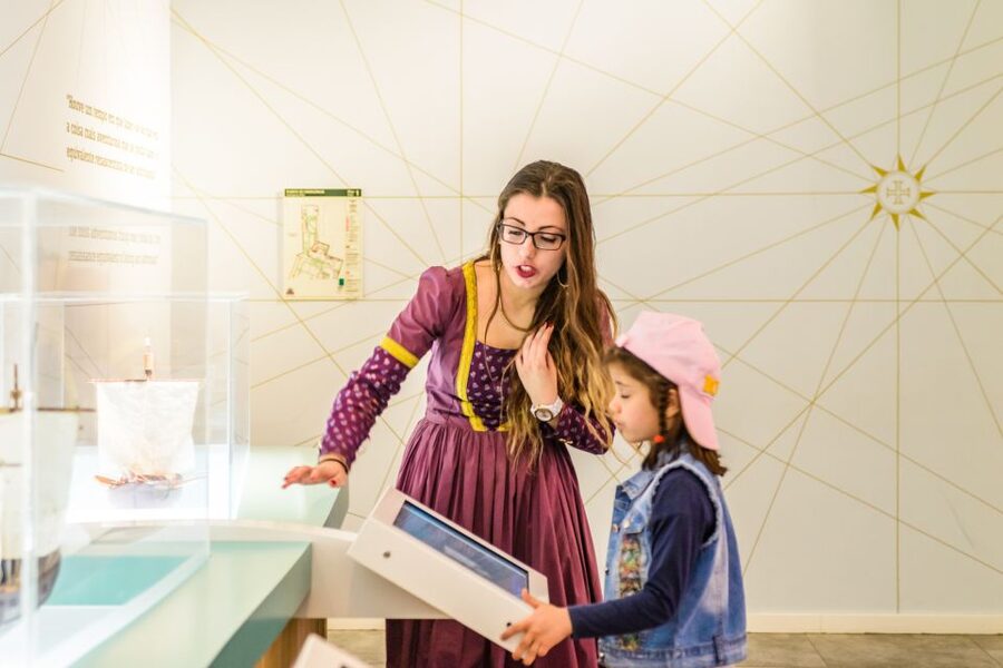Porto: World of Discoveries Entry Ticket - Price and Value: Is About $21 Worth It in Porto?