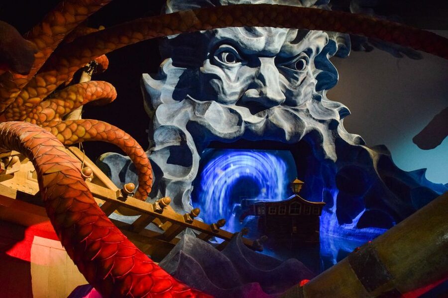 Porto: World of Discoveries Entry Ticket - Best for Families, Also Good for Grownups Who Like Stories
