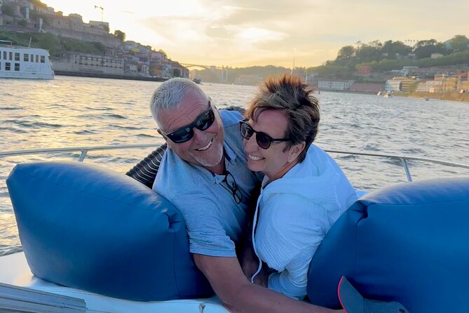 Porto: Yacht Small-Group Douro River Cruise & 6 Bridges w/ Drink - Who This Douro Yacht Cruise Fits Best