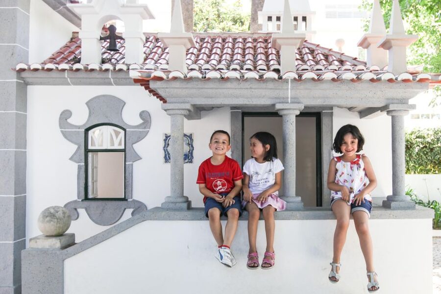 Portugal dos Pequenitos entry ticket - Key highlights you should not miss