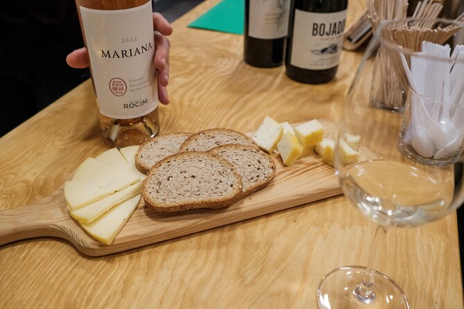 Portuguese Cooking Class in Lisbon - Key Highlights Worth Booking For