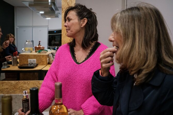 Portuguese Cooking Class in Lisbon - Why This Lisbon Cooking Class Works for First-Timers