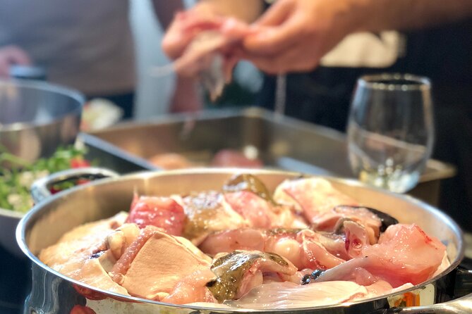 Portuguese Cooking Class in Lisbon - Price and Value at $114.93