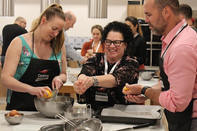 Portuguese Cooking Experience in Lisbon - Key things to know before you go