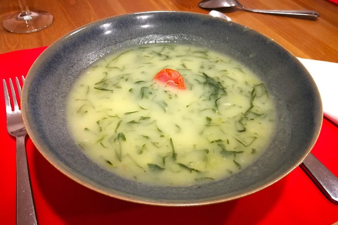 Portuguese Cooking Experience in Lisbon - Lisbon Portuguese Cooking at 6:30 pm, right in the center