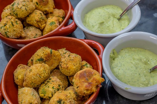 Portuguese Cooking Experience in Lisbon - Price and value: is $108.89 a smart deal
