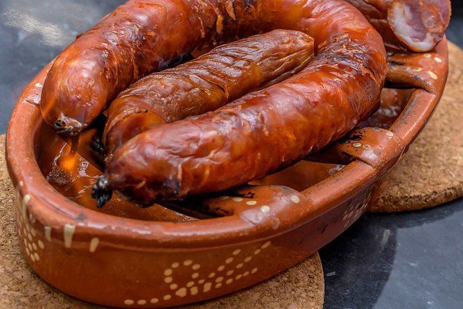 Portuguese Cooking Experience in Lisbon - Where this class fits best in your Lisbon trip