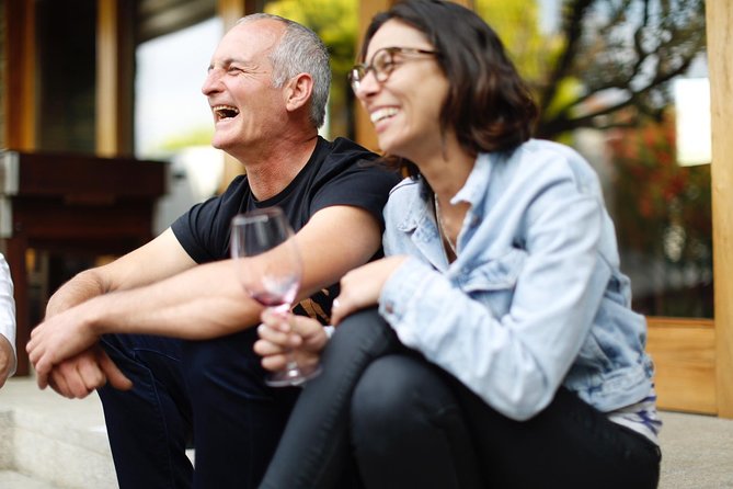 Premium Private Douro Tour: 3 Wineries with Tastings & Lunch - Lunch in the valley: 3 courses, DOC pairings, and real timing