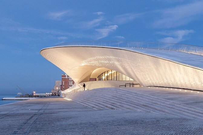 Private 4-Hour Lisbon City Highlights Tour by Tuktuk - Hotel pickup and the Time Out Market rendezvous