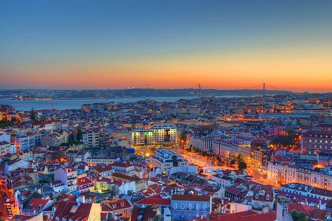 Private Departure Transfer: Hotels to Lisbon Airport or Cruise - A private hotel-to-LIS transfer is the stress killer