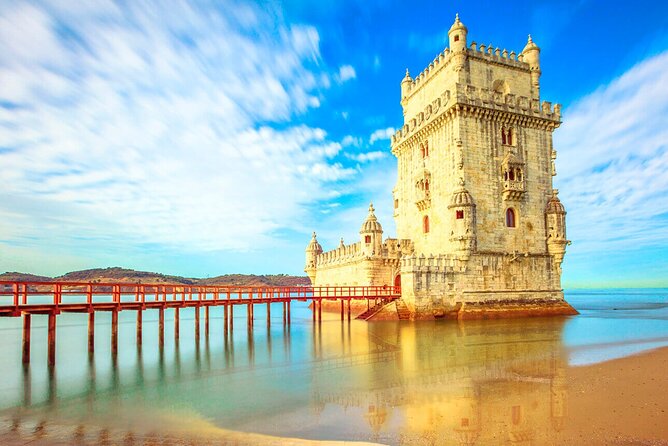 Private Departure Transfer: Hotels to Lisbon Airport or Cruise - Comfort inside the vehicle, plus real luggage expectations