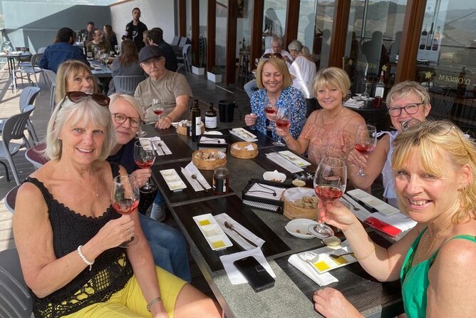 Private Douro Valley Food and Wine Tour From Porto - Key highlights you should know