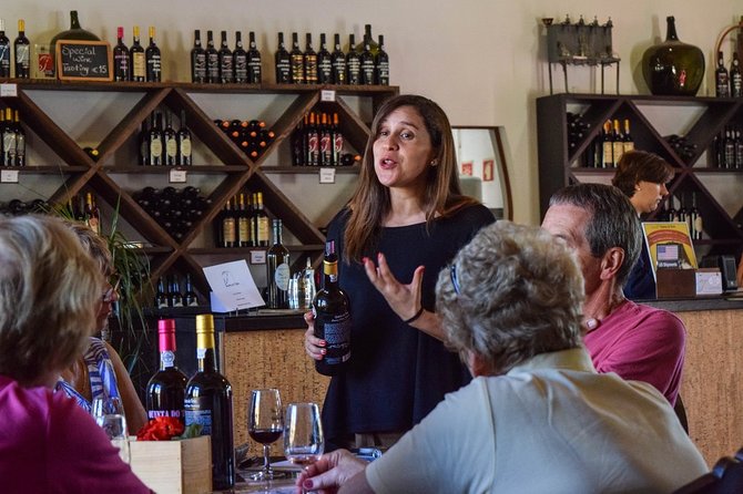 Private Douro Valley Tour: Boutique Winery & River Cruise - 1-Hour Douro River Cruise: The View Does the Talking