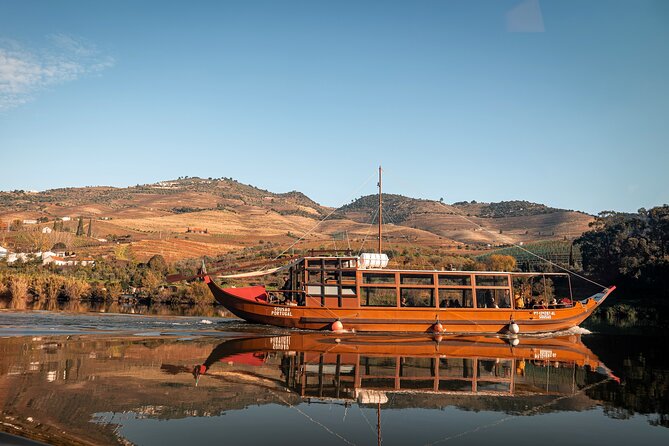 Private Douro Valley Tour: Boutique Winery & River Cruise - Bottled Water, Timing, and How to Pace a Wine Day