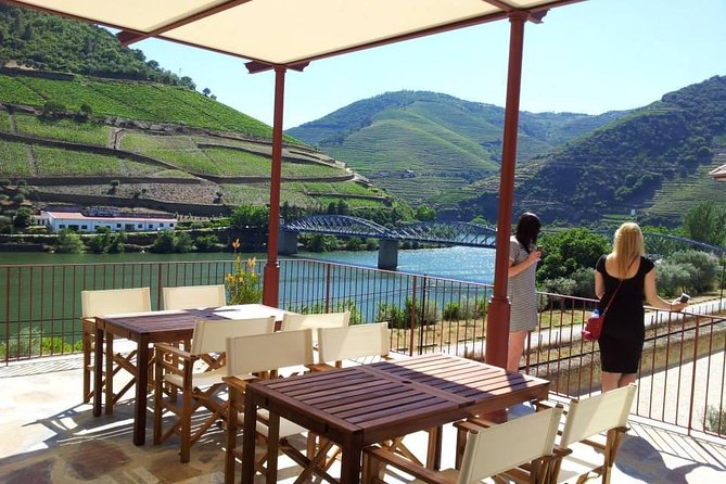 Private Douro Valley Wine Tour: 2 Wine Estates, Lunch and Cruise - Why a private Douro Valley day tour beats DIY from Porto