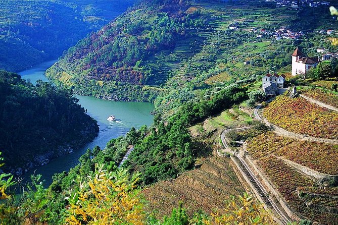 Private Douro Valley Wine Tour: 2 Wine Estates, Lunch and Cruise - Who this Douro Valley tour fits best