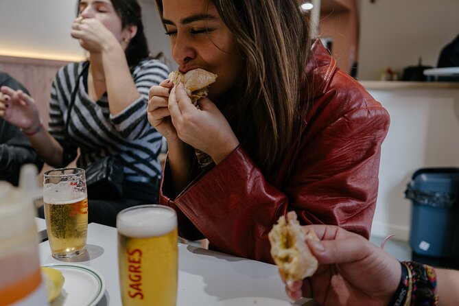 Private Food and Wine Tour: From Street to Gourmet - Miradouro stops that make the food crawl feel like a plan