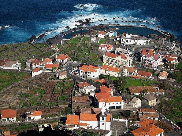 Private Full Day Off-Road Tour in Madeira - Why a private off-road day beats bus tours in Madeira