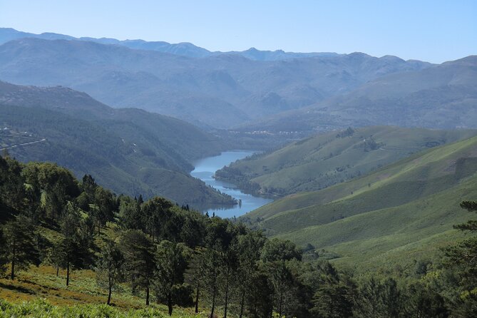 Private Geres National Park Tour with Lunch and Transfers - Peneda-Gerês National Park: Portugal’s one and only