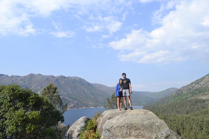 Private Geres National Park Tour with Lunch and Transfers - Inside the day: villages, waterfalls, and trails that match your group