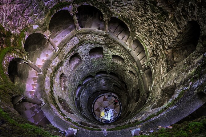 Private Getaway in Sintra - Through the Hills to the Coast - Key highlights that make this day work