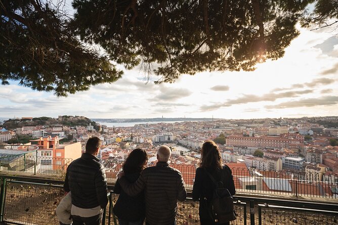 Private Half-Day Eco Tuk Tuk Tour in Lisbon - Why this Lisbon route works better than point-and-shoot sightseeing