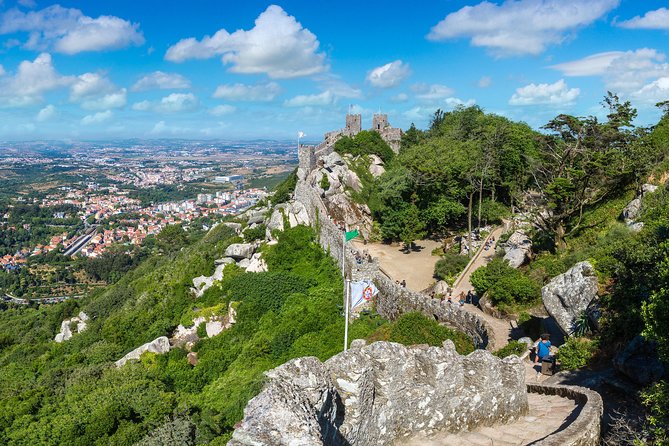 Private Half Day Tour to Sintra and Pena Palace from Lisbon - Pickup, minivan comfort, and the smoothest way to beat Lisbon logistics
