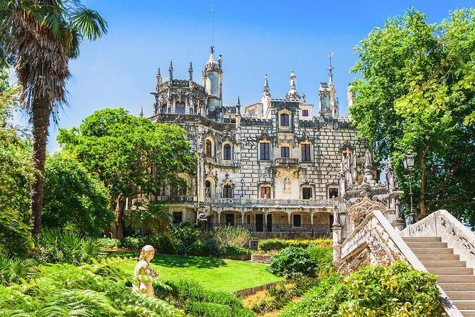 Private Half Day Tour to Sintra and Pena Palace from Lisbon - Who this private half-day Sintra tour is best for