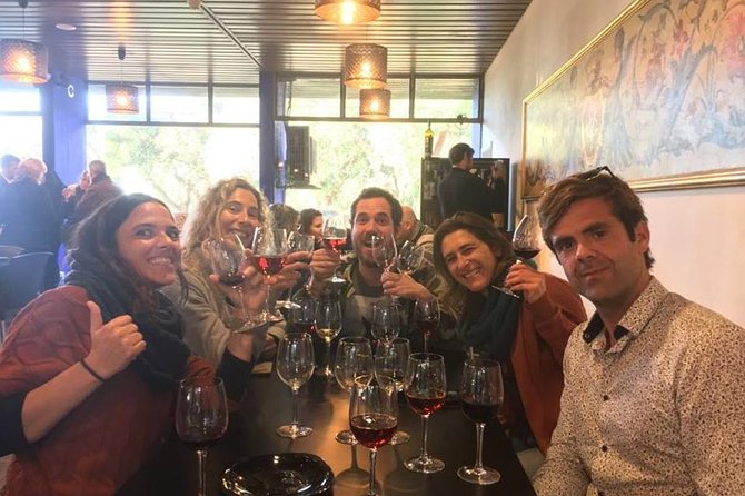 Private Lisbon Arrabida Wine Tour: Food & Wines, Mountain and Sea - Arrábida by the clock: how this 7-hour route stays fun