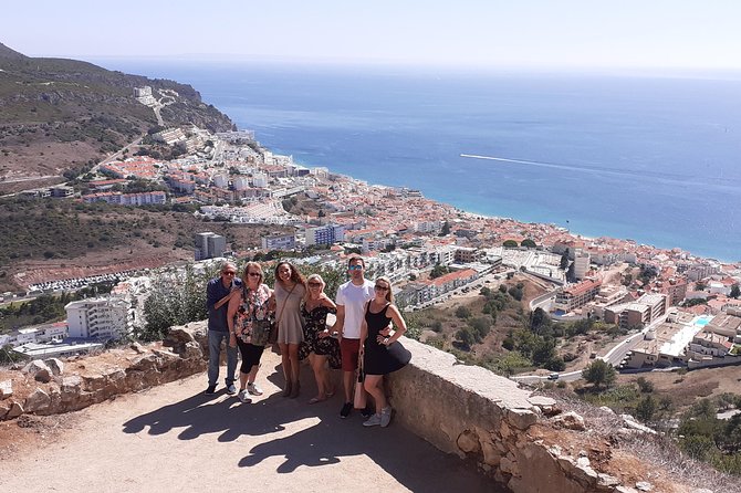 Private Lisbon Arrabida Wine Tour: Food & Wines, Mountain and Sea - Quinta do Piloto or Catralvos: Moscatel country and real food pairings